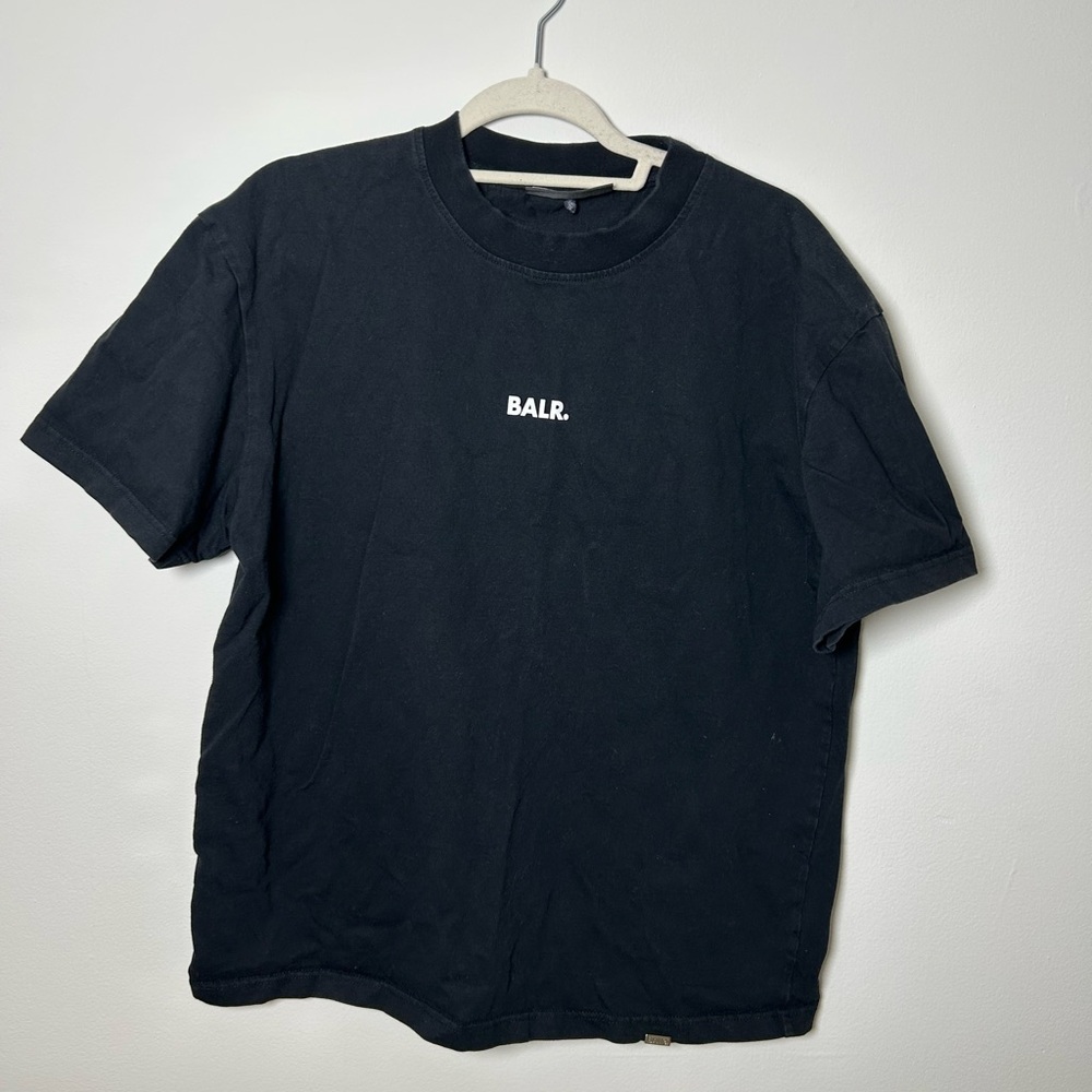 BALR t shirt